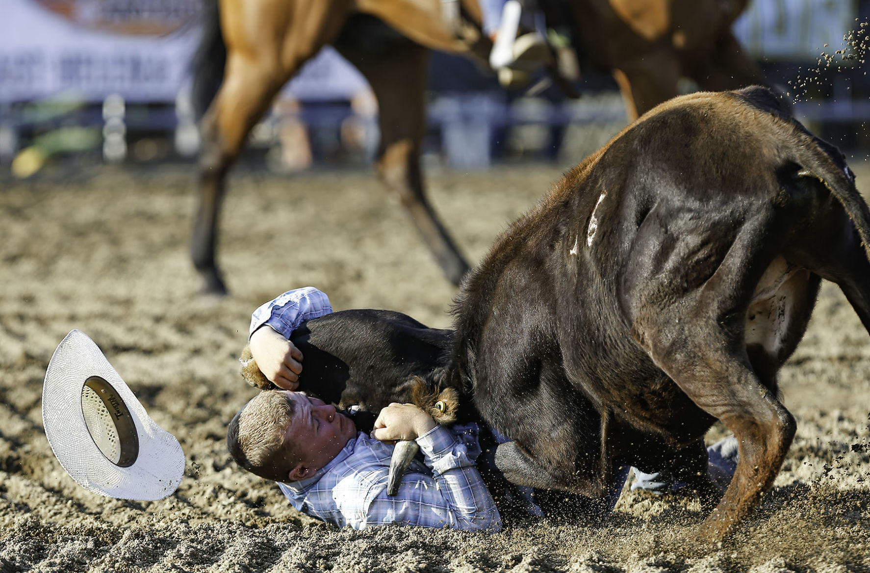 East Helena Rodeo